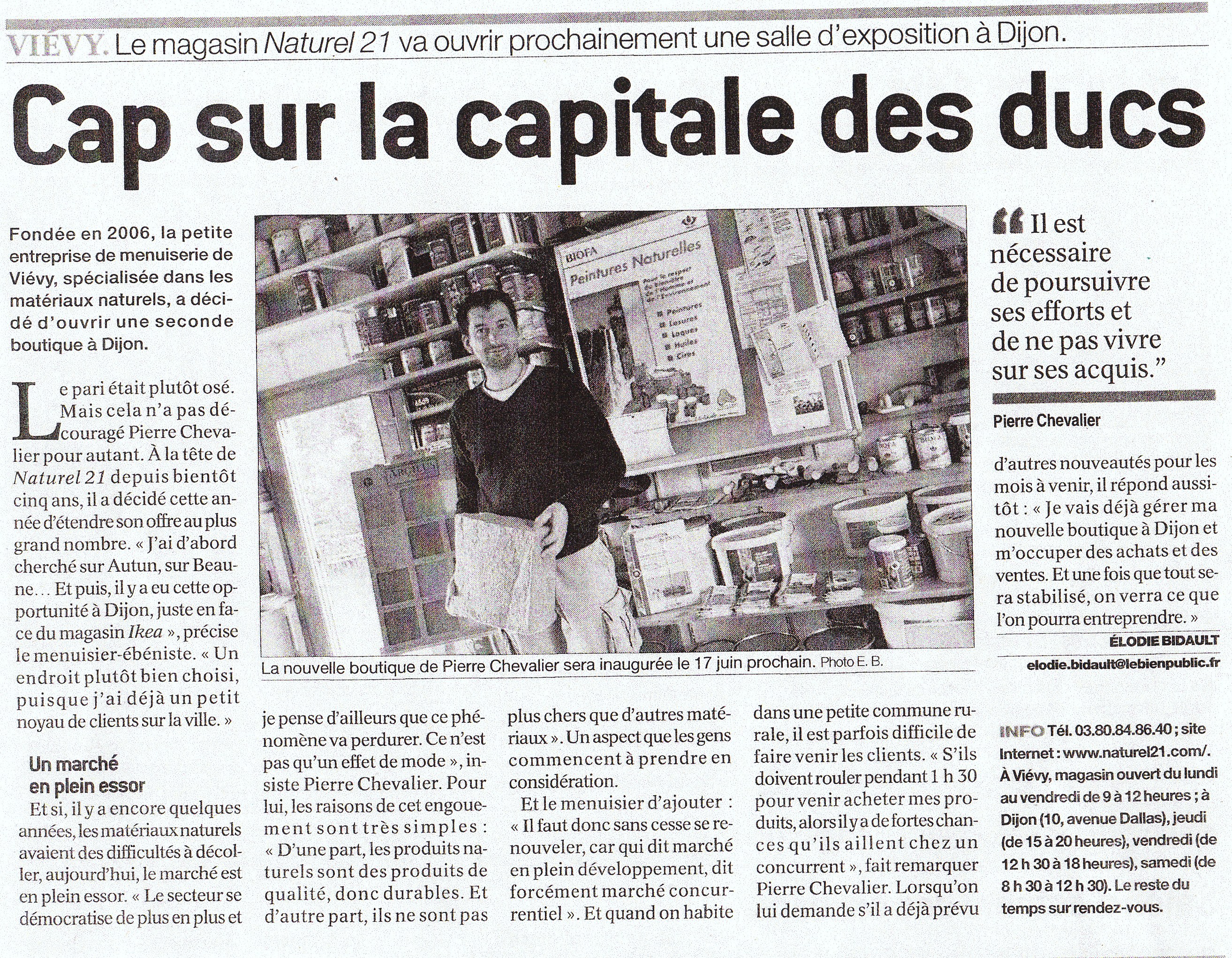 Presse